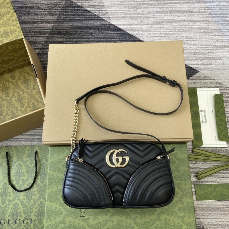 G*u*i satchel bags
